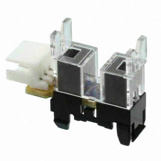 Omron Electronics Inc-EMC Div EE-SA407-P2 - Transmisivo 0.142" (3.6mm) - -