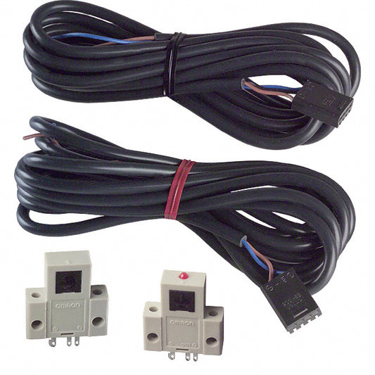 Omron Automation and Safety EE-SPW311 - Haz pasante 39.370" (1m) 1ms IP60, IEC