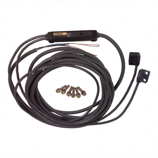 Omron Automation and Safety EE-SPW421 - Transmisivo 11.811" (300mm) 1ms IP64, IEC