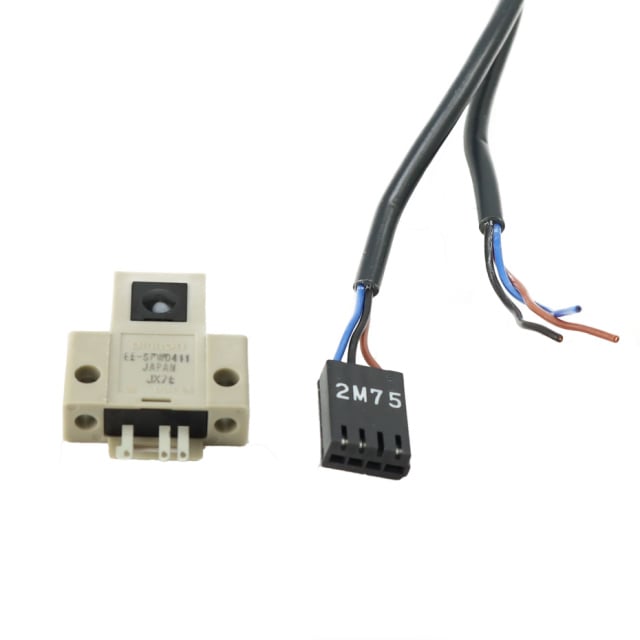 Omron Automation and Safety EE-SPWD411 - Haz pasante 39.370" (1m) - IP60, IEC