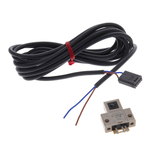 Omron Automation and Safety EE-SPWL311 - Haz pasante 39.370" (1m) - IP60, IEC