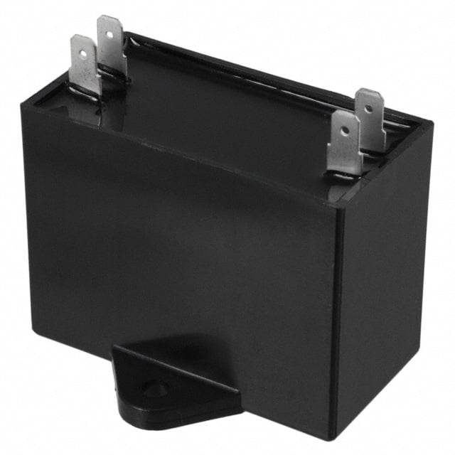 Nichicon EEC2E256HQA415 EEC 25µF -5%, +10%