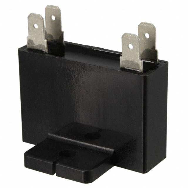 Nichicon EEC2G105HQA401 EEC 1µF -5%, +10%
