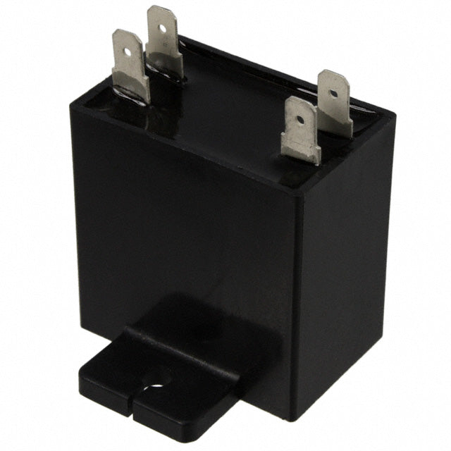 Nichicon EEC2G605HQA407 EEC 6µF -5%, +10%