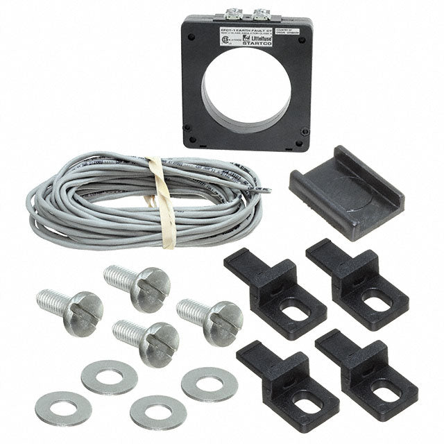 Littelfuse Inc. EFCT-1 POWR-GARD® Current Transformer POWR-GARD® Ground Fault Relays