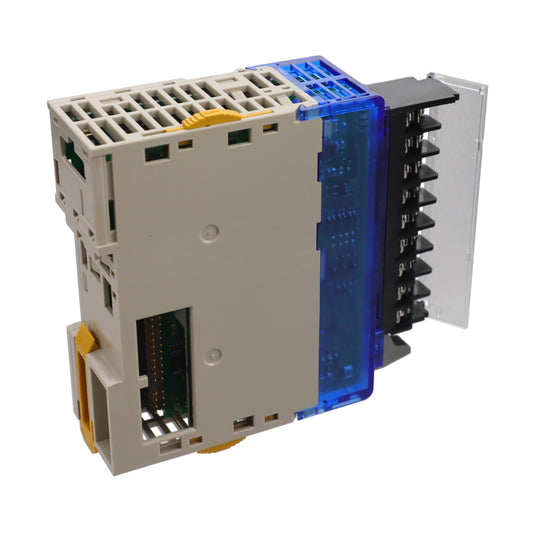 Omron Automation and Safety EJ1N-TC4A-QQ EJ1N Process, Temperature Controller (RTD, Type B, E, J, K, L, N, PLII, R, S, T, U, W) -200°C ~ 2300°C, 0 ~ 20mA, 0 ~ 10VDC