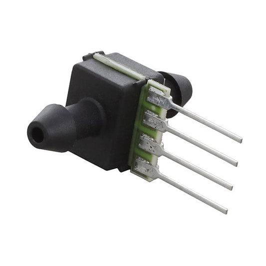 Amphenol All Sensors Corporation ELVH-001D-HAAH-C-NAA5 ELV - Diferencial