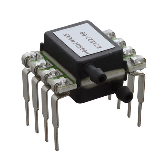 Amphenol All Sensors Corporation ELVH-005D-HRRD-C-NAA5 ELV - Diferencial