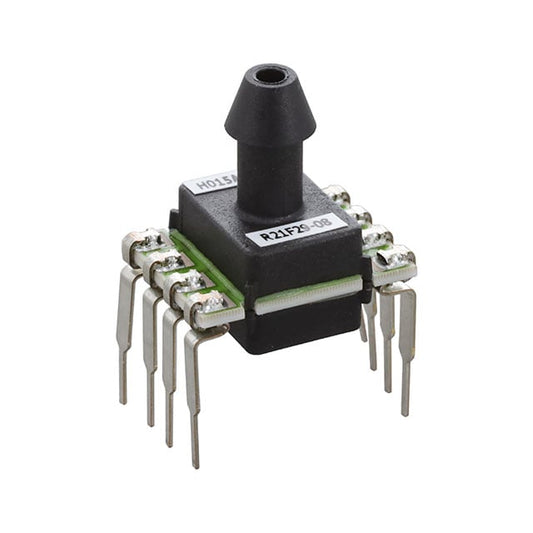 Amphenol All Sensors Corporation ELVH-015A-HAND-I-NAA5 ELV - Absoluta