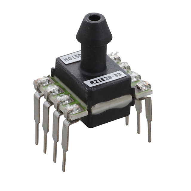 Amphenol All Sensors Corporation ELVH-015D-HAND-C-P2A4 ELV - Diferencial