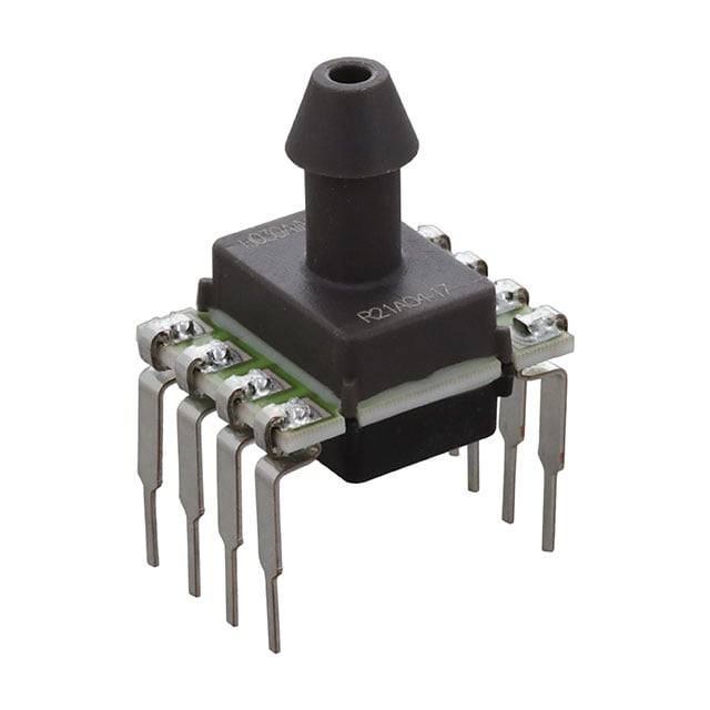Amphenol All Sensors Corporation ELVH-030A-HAND-C-NAA5 ELV - Absoluta