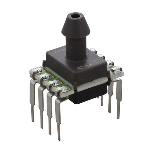 Amphenol All Sensors Corporation ELVH-030A-HAND-C-NAA5 ELV - Absoluta