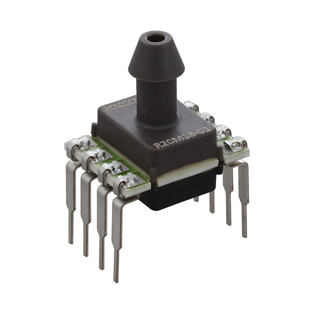Amphenol All Sensors Corporation ELVH-060G-HAND-I-NAA5 ELV - Medidor