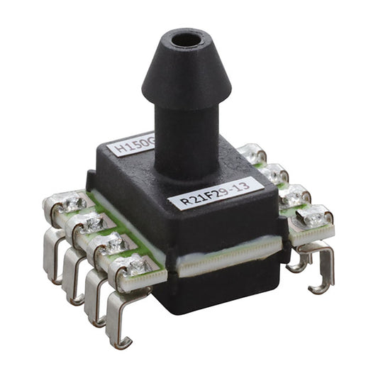 Amphenol All Sensors Corporation ELVH-150G-HANJ-I-NAA4 ELV Medidor 150PSI (1034.21kPa)