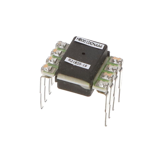 Amphenol All Sensors Corporation ELVH-B001D-HNND-C-NAA4 ELV - Diferencial