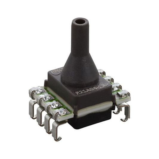Amphenol All Sensors Corporation ELVH-B005G-HKNJ-C-N2A4 ELV - Medidor