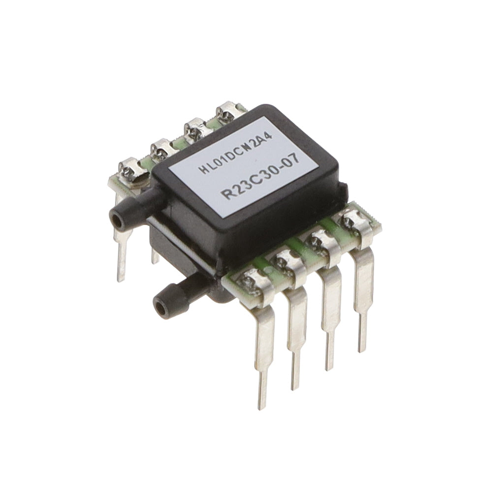 Amphenol All Sensors Corporation ELVH-L01D-HRRD-C-N2A4 ELV - Diferencial