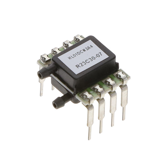 Amphenol All Sensors Corporation ELVH-L01D-HRRD-C-N2A4 ELV - Diferencial