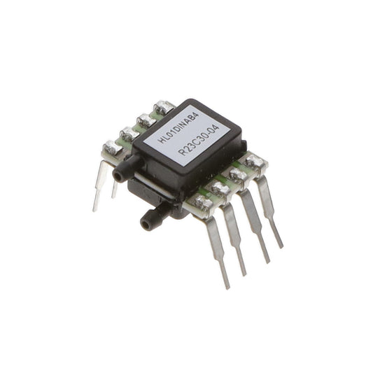Amphenol All Sensors Corporation ELVH-L01D-HRRD-I-NAB4 ELV Diferencial 0.2kPa