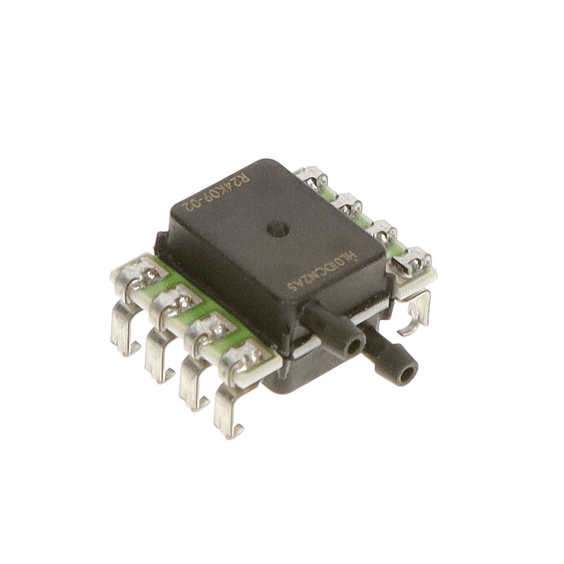 Amphenol All Sensors Corporation ELVH-L01D-HRRJ-C-N2A5 ELV - Diferencial