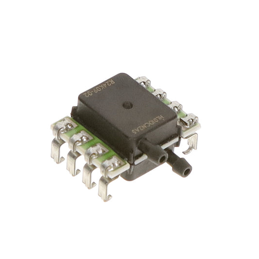 Amphenol All Sensors Corporation ELVH-L01D-HRRJ-C-N2A5 ELV - Diferencial