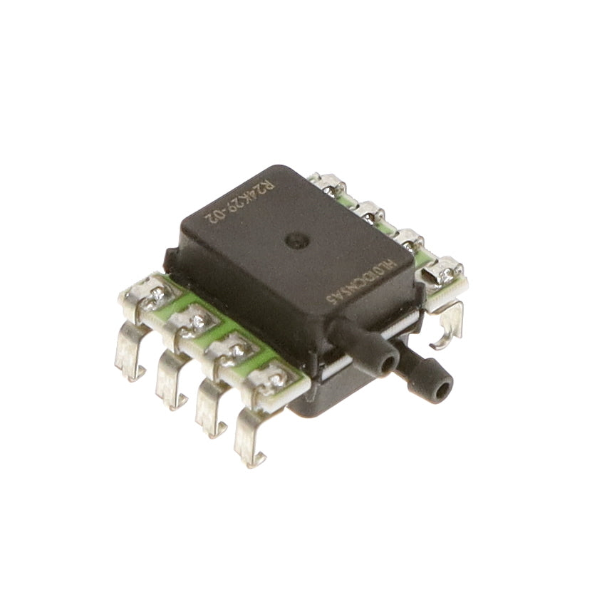 Amphenol All Sensors Corporation ELVH-L01D-HRRJ-C-NSA5 ELV - Diferencial