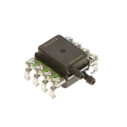 Amphenol All Sensors Corporation ELVH-L01D-HRRJ-C-NSA5 ELV - Diferencial