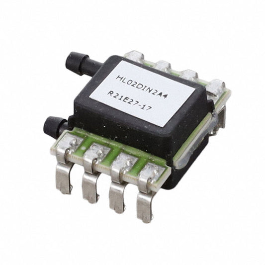 Amphenol All Sensors Corporation ELVH-L02D-HRRJ-I-N2A4 ELV Diferencial 0.07PSI (0.5kPa)