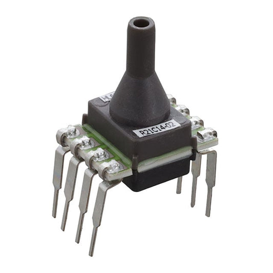 Amphenol All Sensors Corporation ELVH-L60G-HKND-C-PSA4 ELV - Medidor