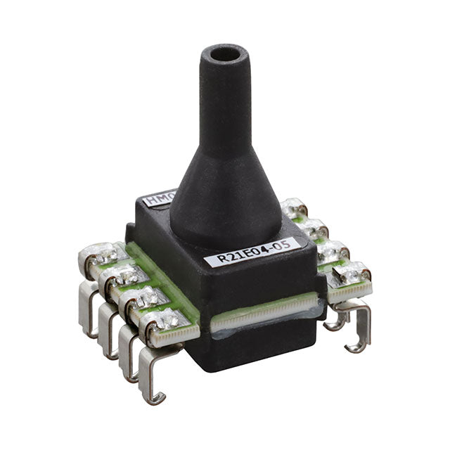 Amphenol All Sensors Corporation ELVH-M050D-HKNJ-C-N6A4 ELV - Diferencial