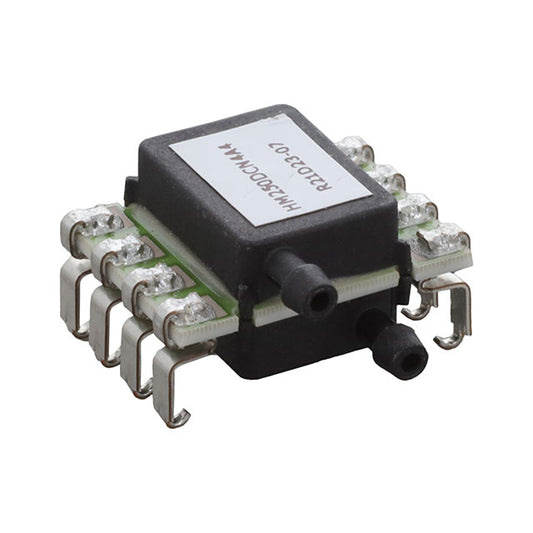 Amphenol All Sensors Corporation ELVH-M250D-HRRJ-C-N4A4 ELV Diferencial -0.29PSI ~ 3.63PSI (-2kPa ~ 25kPa)