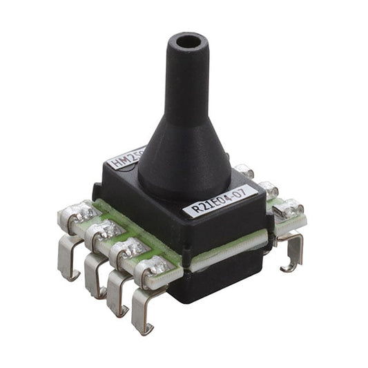 Amphenol All Sensors Corporation ELVH-M250G-HKNJ-C-N6A4 ELV - Medidor