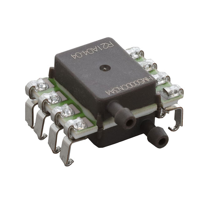 Amphenol All Sensors Corporation ELVH-M500D-HRRJ-C-N3A4 ELV - Diferencial