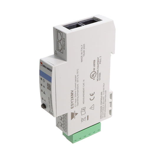 Carlo Gavazzi Inc. ESY3XMV - Module -