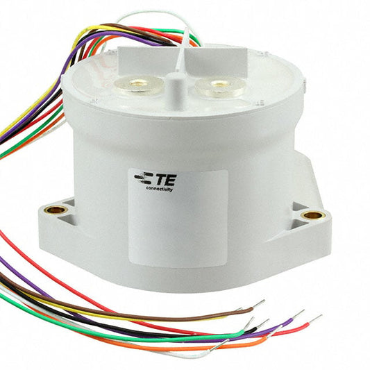 TE Connectivity Aerospace, Defense and Marine EV202AVAND EV202, KILOVAC Montaje de chasis 12VCC