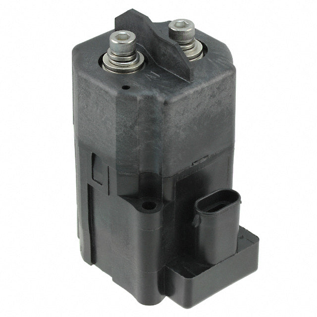 TE Connectivity Aerospace, Defense and Marine EV250-2B EV250, KILOVAC Montaje de chasis 24VCC