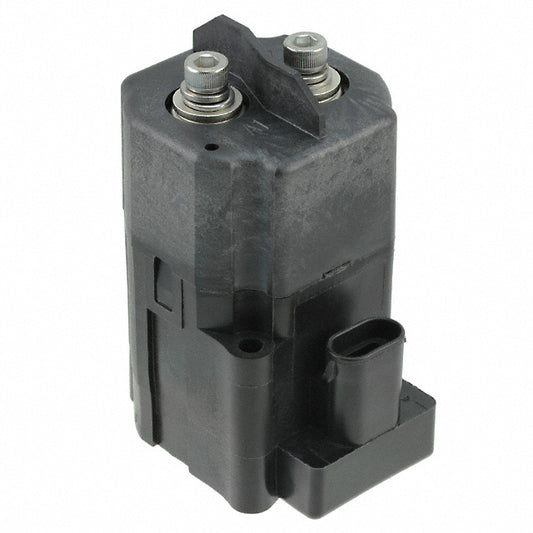 TE Connectivity Aerospace, Defense and Marine EV250-2B EV250, KILOVAC Montaje de chasis 24VCC