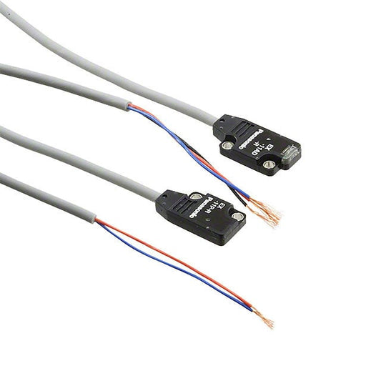 Panasonic Industrial Automation Sales EX-11A-R EX-10 Haz pasante 5.9" (15cm) 500µs IP67