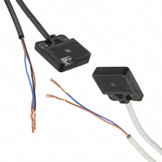 Panasonic Industrial Automation Sales EX-21A-PN EX-20 Haz pasante 39.4" (100cm) 3.3' 500µs IP67