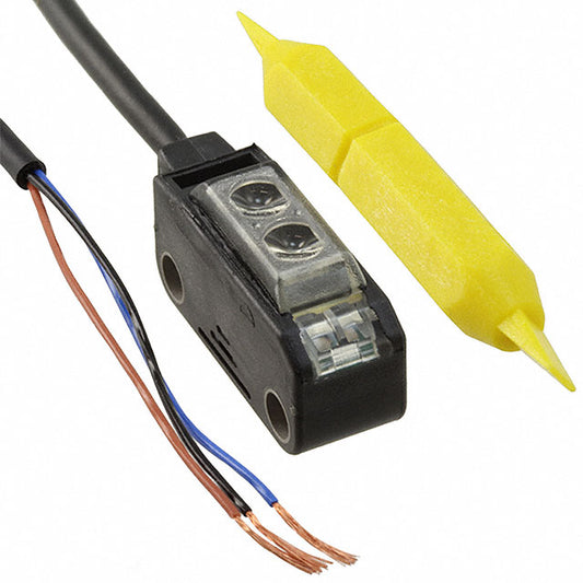 Panasonic Industrial Automation Sales EX-22A-PN EX-20 Difuso 0.197" ~ 6.299" (5mm ~ 160mm) 500µs IP67