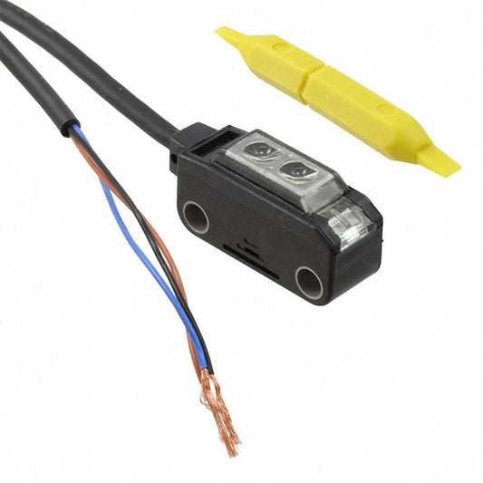 Panasonic Industrial Automation Sales EX-22A EX-20 Difuso 0.197" ~ 6.299" (5mm ~ 160mm) 500µs IP67