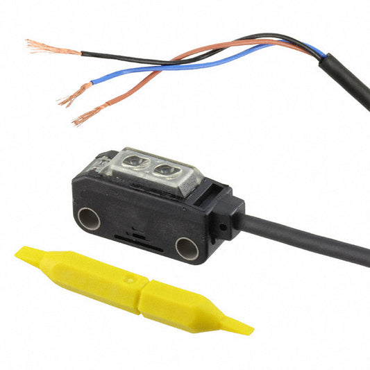 Panasonic Industrial Automation Sales EX-22B-PN EX-20 Difuso 0.197" ~ 6.299" (5mm ~ 160mm) 500µs IP67