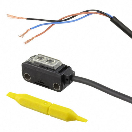 Panasonic Industrial Automation Sales EX-22B EX-20 Difuso 0.197" ~ 6.299" (5mm ~ 160mm) 500µs IP67
