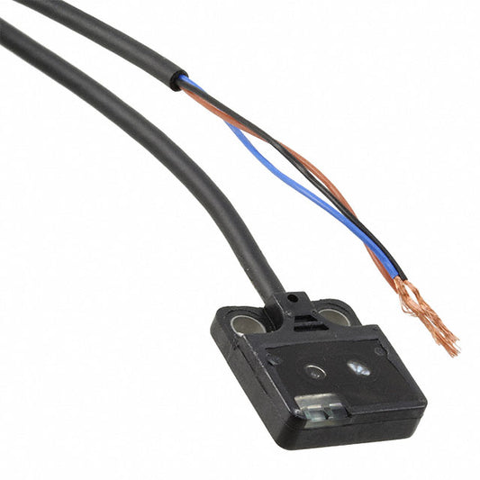 Panasonic Industrial Automation Sales EX-24A-PN EX-20 Reflectivo, convergente 0.079" ~ 0.984" (2mm ~ 25mm) 500µs IP67