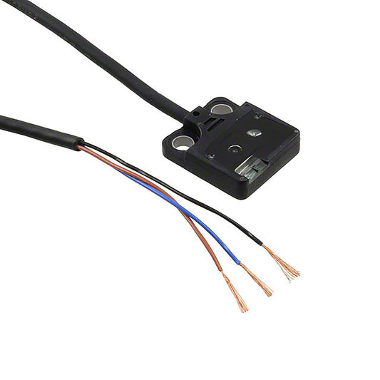 Panasonic Industrial Automation Sales EX-24A EX-20 Reflectivo, convergente 0.079" ~ 0.984" (2mm ~ 25mm) 500µs IP67