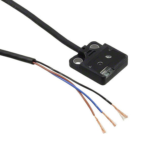 Panasonic Industrial Automation Sales EX-24A-C5 EX-20 Reflectivo, convergente 0.079" ~ 0.984" (2mm ~ 25mm) 500µs IP67