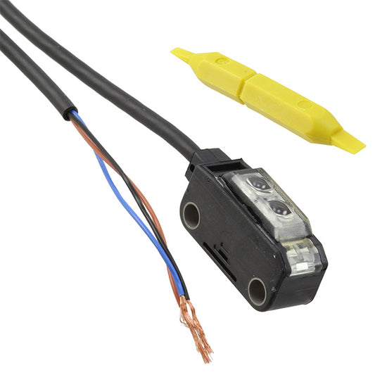 Panasonic Industrial Automation Sales EX-26A EX-20 Reflectivo, convergente 0.236" ~ 0.551" (6mm ~ 14mm) 500µs IP67