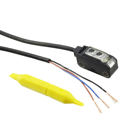 Panasonic Industrial Automation Sales EX-26B-PN EX-20 Reflectivo, convergente 0.236" ~ 0.551" (6mm ~ 14mm) 500µs IP67