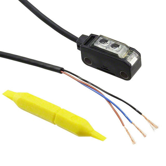 Panasonic Industrial Automation Sales EX-26B EX-20 Reflectivo, convergente 0.236" ~ 0.551" (6mm ~ 14mm) 500µs IP67
