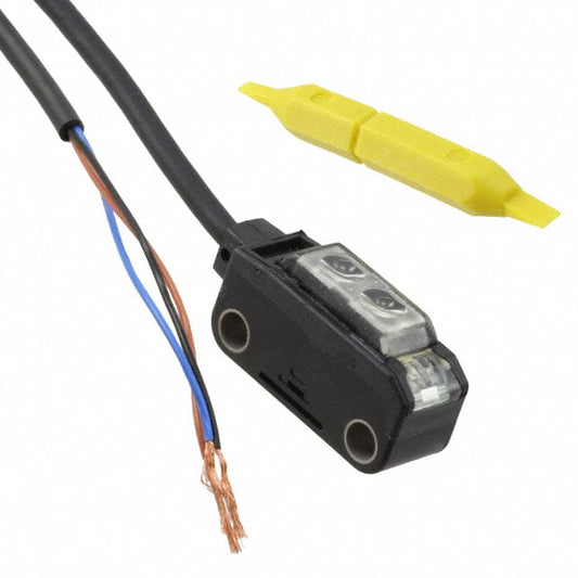 Panasonic Industrial Automation Sales EX-28A EX-20 Reflectivo, difuso 1.77" ~ 5.906" (45mm ~ 150mm) 500µs IP67